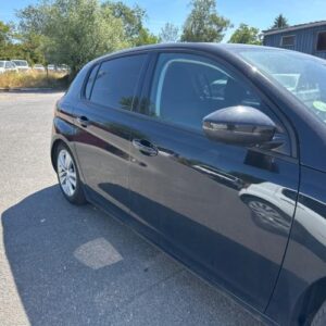 Retroviseur droit PEUGEOT 308 2 PHASE 2 Diesel