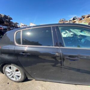Porte arriere droit PEUGEOT 308 2 PHASE 2 Diesel
