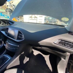 Tableau de bord PEUGEOT 308 2 PHASE 2 Diesel