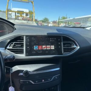 Ecran GPS PEUGEOT 308 2 PHASE 2 Diesel