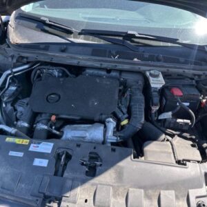 Moteur PEUGEOT 308 2 PHASE 2 Diesel
