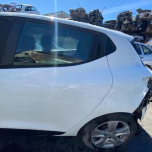 Aile arriere gauche RENAULT CLIO 4 PHASE 2 Diesel