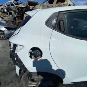 Aile arriere droit RENAULT CLIO 4 PHASE 2 Diesel