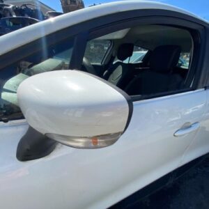 Retroviseur gauche RENAULT CLIO 4 PHASE 2 Diesel