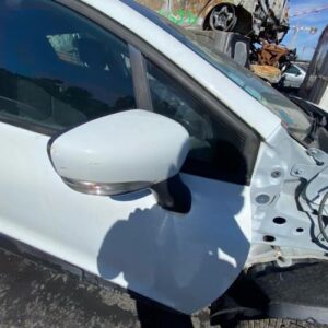 Retroviseur droit RENAULT CLIO 4 PHASE 2 Diesel
