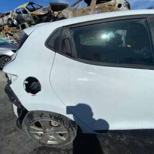 Porte arriere droit RENAULT CLIO 4 PHASE 2 Diesel