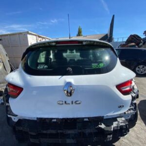 Malle/Hayon arriere RENAULT CLIO 4 PHASE 2 Diesel