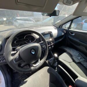 Tableau de bord RENAULT CLIO 4 PHASE 2 Diesel