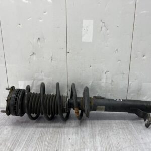 Amortisseur avant gauche FORD FIESTA 5 PHASE 1 Essence