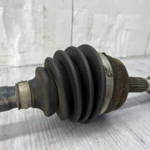 Cardan gauche (transmission) PEUGEOT 208 1 PHASE 1 Diesel