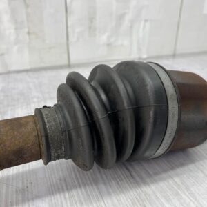 Cardan gauche (transmission) FORD FIESTA 5 PHASE 1 Essence