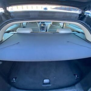 Plage arriere LAND ROVER RANGE ROVER 1 EVOQUE PHASE 1 Diesel