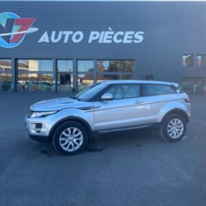 Ceinture avant gauche LAND ROVER RANGE ROVER 1 EVOQUE PHASE 1 Diesel