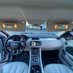 Pare soleil droit LAND ROVER RANGE ROVER 1 EVOQUE PHASE 1 Diesel