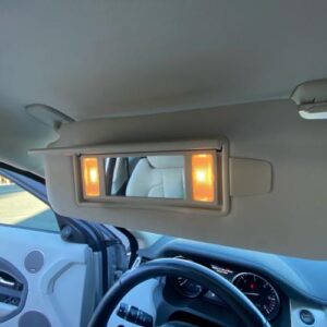 Pare soleil gauche LAND ROVER RANGE ROVER 1 EVOQUE PHASE 1 Diesel