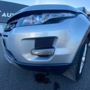 Pare choc avant LAND ROVER RANGE ROVER 1 EVOQUE PHASE 1 Diesel