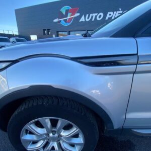Aile avant gauche LAND ROVER RANGE ROVER 1 EVOQUE PHASE 1 Diesel