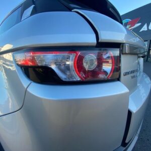 Feu arriere principal gauche (feux) LAND ROVER RANGE ROVER 1 EVOQUE PHASE 1 Diesel