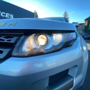Optique avant principal gauche (feux)(phare) LAND ROVER RANGE ROVER 1 EVOQUE PHASE 1 Diesel