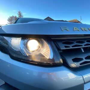 Optique avant principal droit (feux)(phare) LAND ROVER RANGE ROVER 1 EVOQUE PHASE 1 Diesel