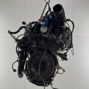 Moteur RENAULT CLIO 4 PHASE 2 Diesel