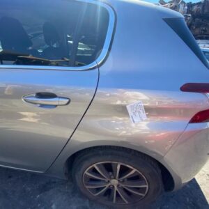Aile arriere gauche PEUGEOT 308 2 PHASE 1 Diesel