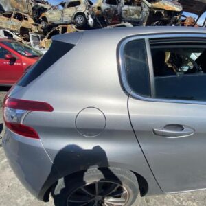 Aile arriere droit PEUGEOT 308 2 PHASE 1 Diesel