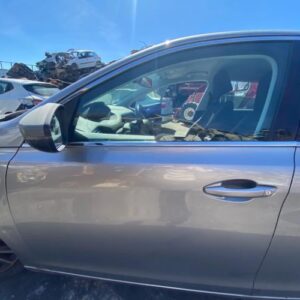 Porte avant gauche PEUGEOT 308 2 PHASE 1 Diesel