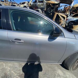 Porte avant droit PEUGEOT 308 2 PHASE 1 Diesel