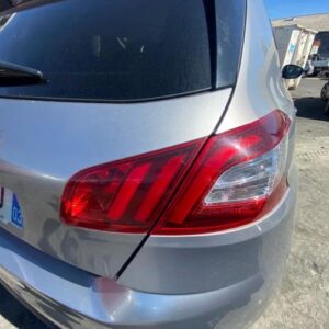 Feu arriere principal droit (feux) PEUGEOT 308 2 PHASE 1 Diesel