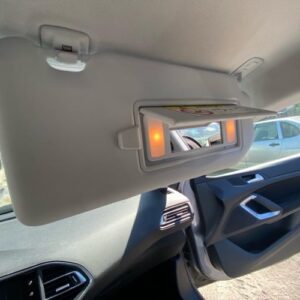 Pare soleil droit PEUGEOT 308 2 PHASE 1 Diesel