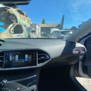 Tableau de bord PEUGEOT 308 2 PHASE 1 Diesel