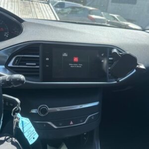 Ecran GPS PEUGEOT 308 2 PHASE 1 Diesel