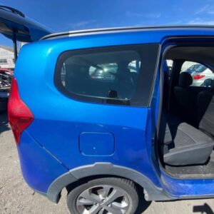 Aile arriere droit DACIA LODGY PHASE 1 Diesel