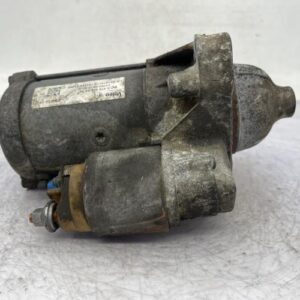 Demarreur OPEL MOVANO B Diesel