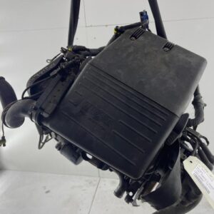Moteur FIAT PUNTO 1 PHASE 2 Essence