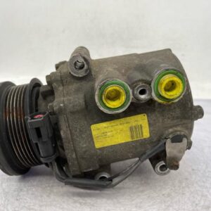 Compresseur clim FORD FIESTA 5 PHASE 1 Essence