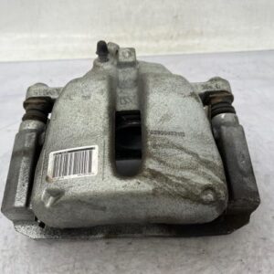 Etrier avant droit (freinage) PEUGEOT 208 2 PHASE 1 Essence