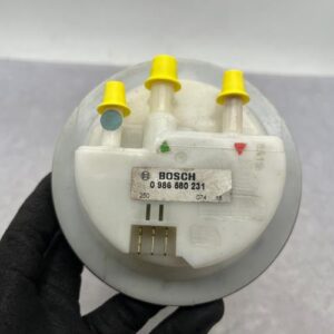 Jauge à carburant RENAULT CLIO 1 PHASE 1