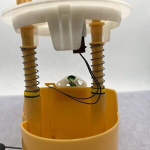 Jauge à carburant RENAULT CLIO 3 PHASE 2 Diesel