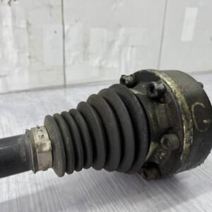 Cardan gauche (transmission) VOLKSWAGEN GOLF 5 Diesel
