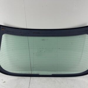 Lunette arriere PEUGEOT 605 PHASE 2 Diesel