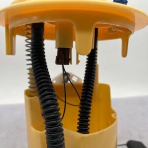 Jauge à carburant CITROEN C3 2 PHASE 1 Diesel