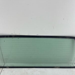 Lunette arriere VOLKSWAGEN GOLF 3 BREAK Diesel