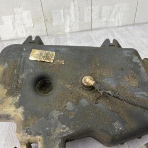 Reservoir cerine PEUGEOT 607 PHASE 2 Diesel