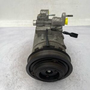 Compresseur clim HYUNDAI TRAJET Diesel