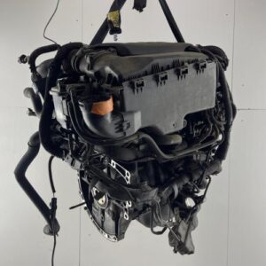 Moteur PEUGEOT 3008 1 PHASE 1 Diesel