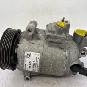 Compresseur clim VOLKSWAGEN GOLF 5 Diesel