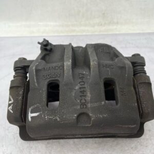 Etrier avant droit (freinage) HYUNDAI TRAJET Diesel