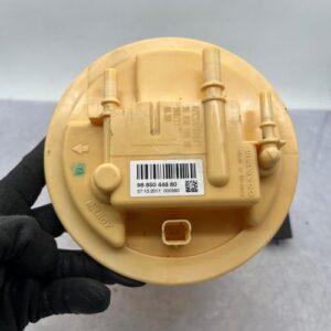 Jauge à carburant PEUGEOT 207 PHASE 2 Diesel